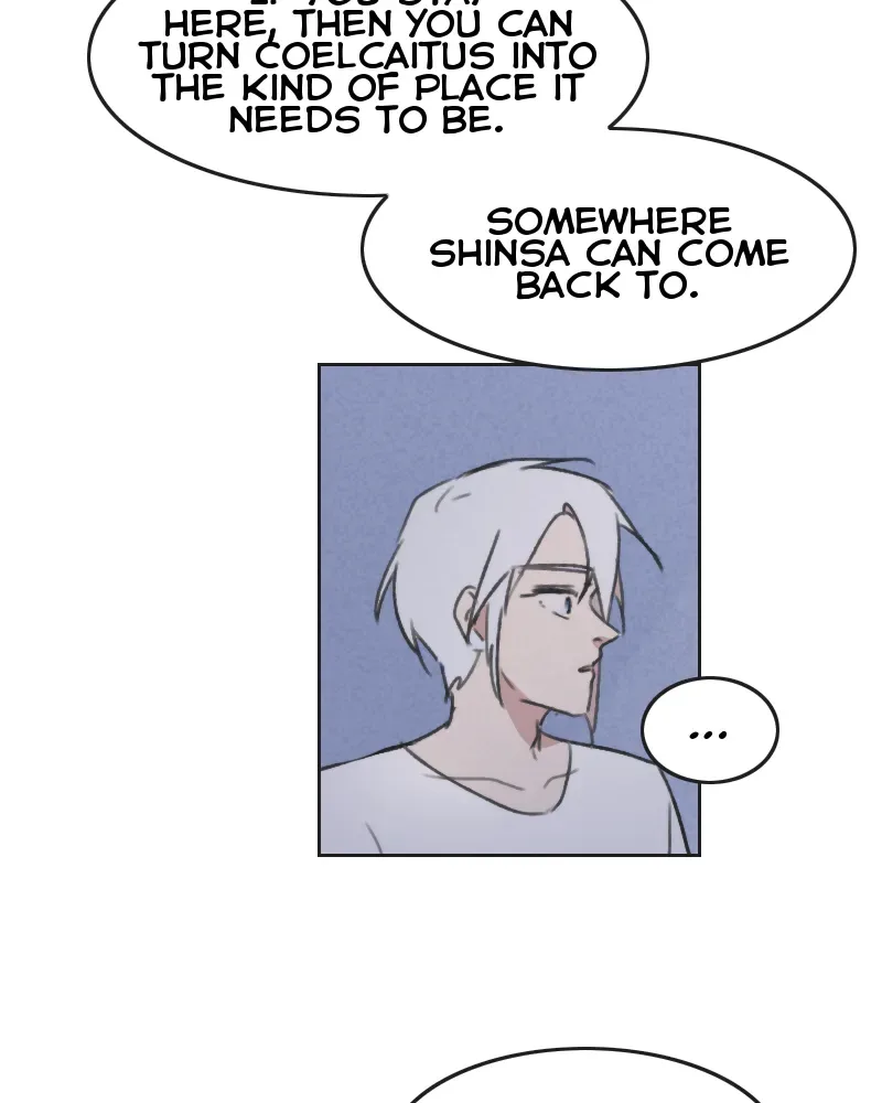 Blue Matter Chapter 120 page 9