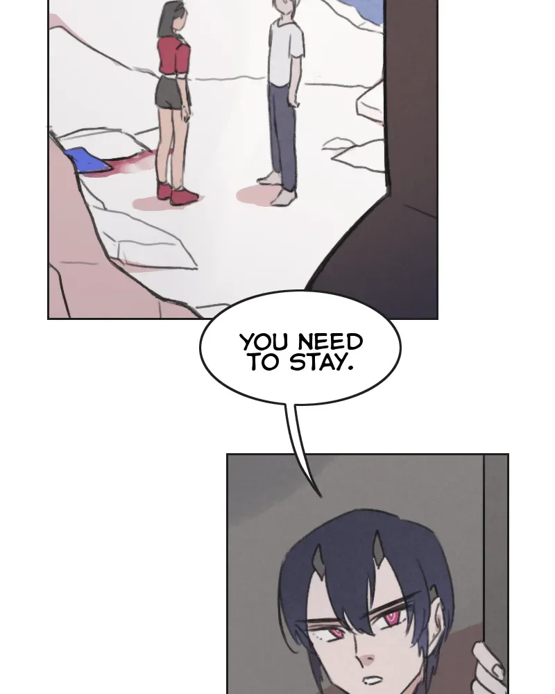 Blue Matter Chapter 120 page 6