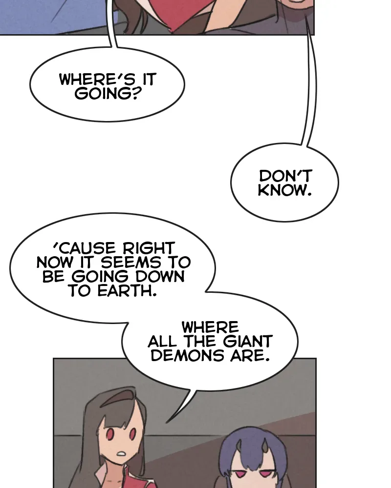 Blue Matter Chapter 120 page 52