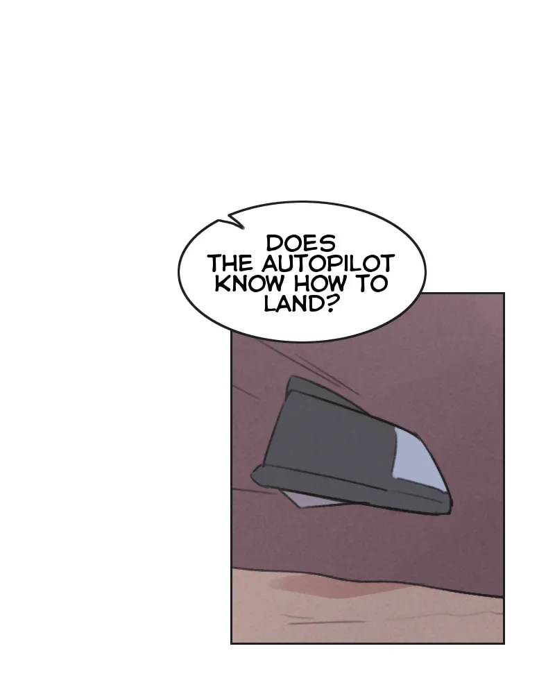 Blue Matter Chapter 120 page 54