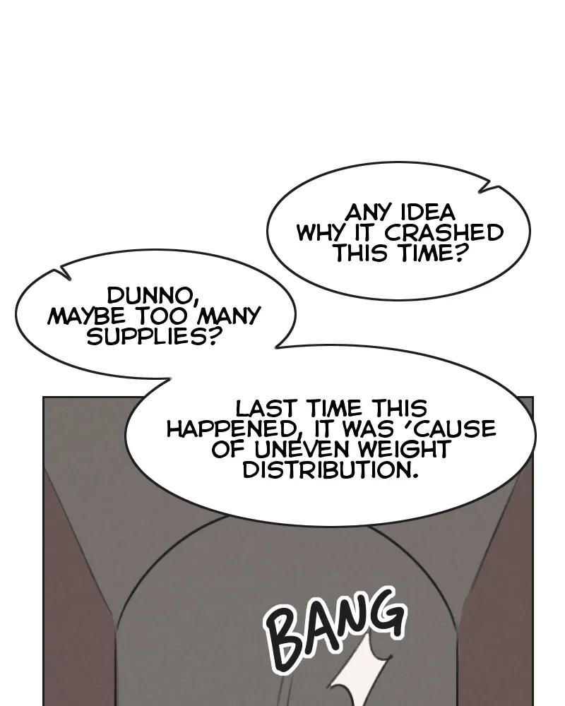 Blue Matter Chapter 120 page 60