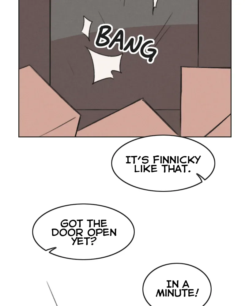 Blue Matter Chapter 120 page 61