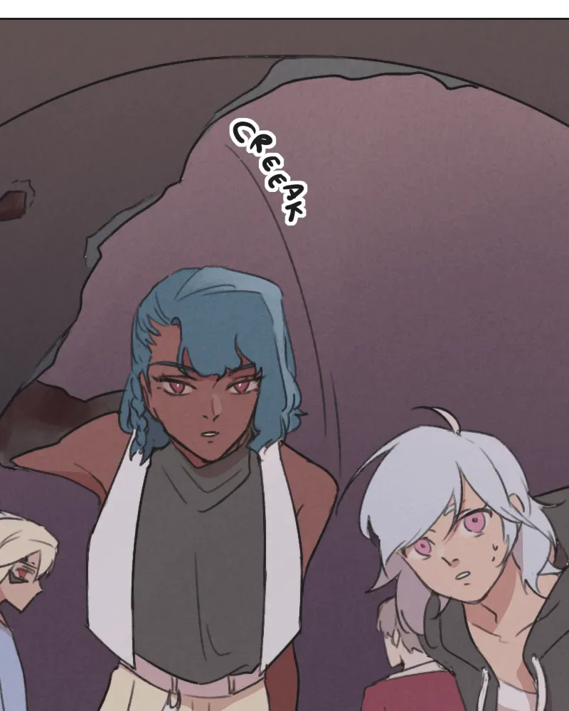 Blue Matter Chapter 120 page 64