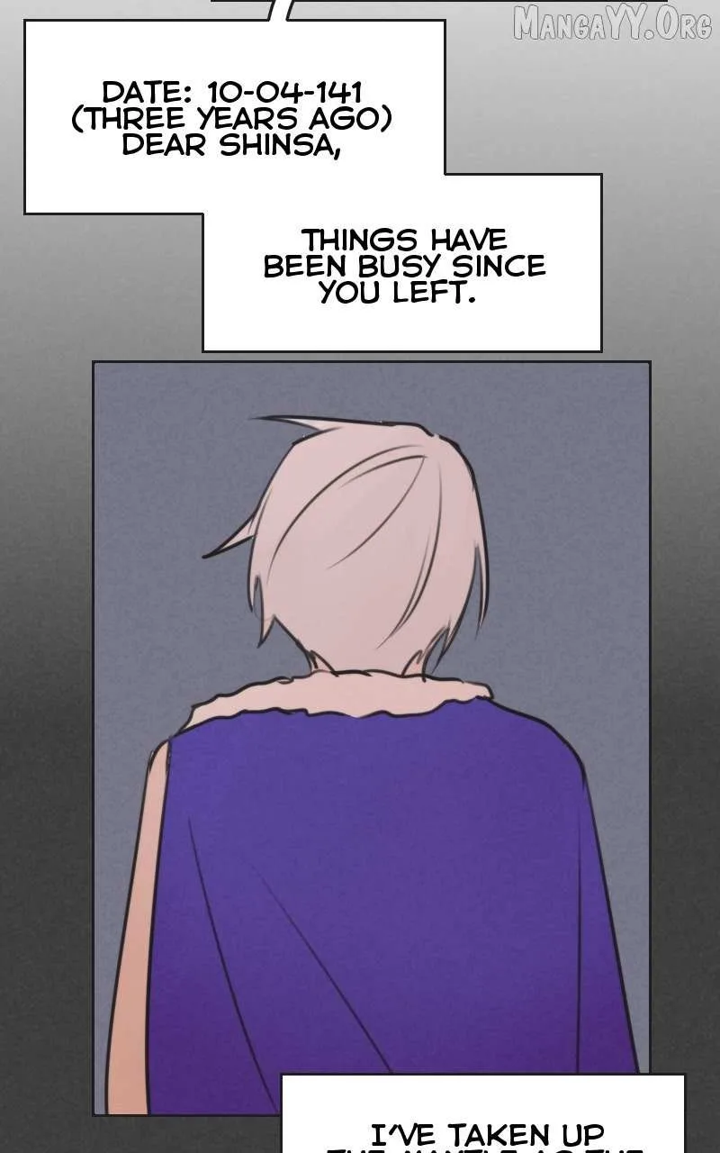 Blue Matter Chapter 123 page 8