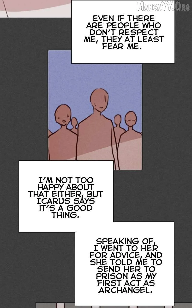 Blue Matter Chapter 123 page 10