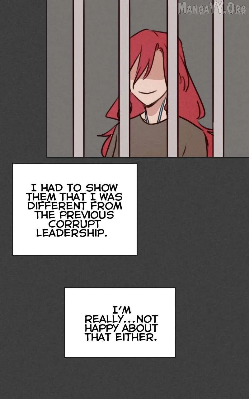 Blue Matter Chapter 123 page 11