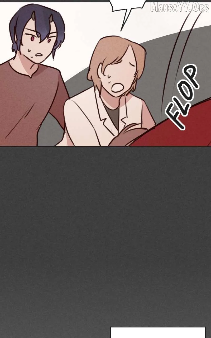 Blue Matter Chapter 123 page 33