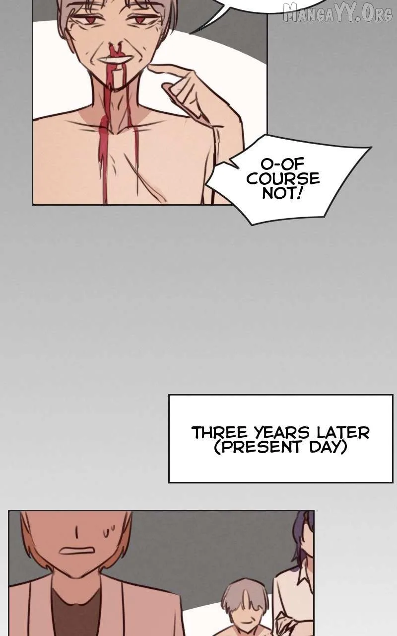 Blue Matter Chapter 123 page 35
