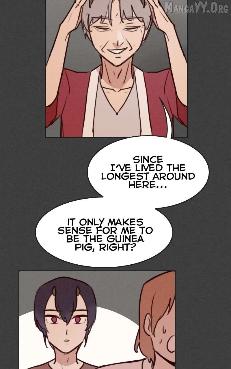 Blue Matter Chapter 123 page 30