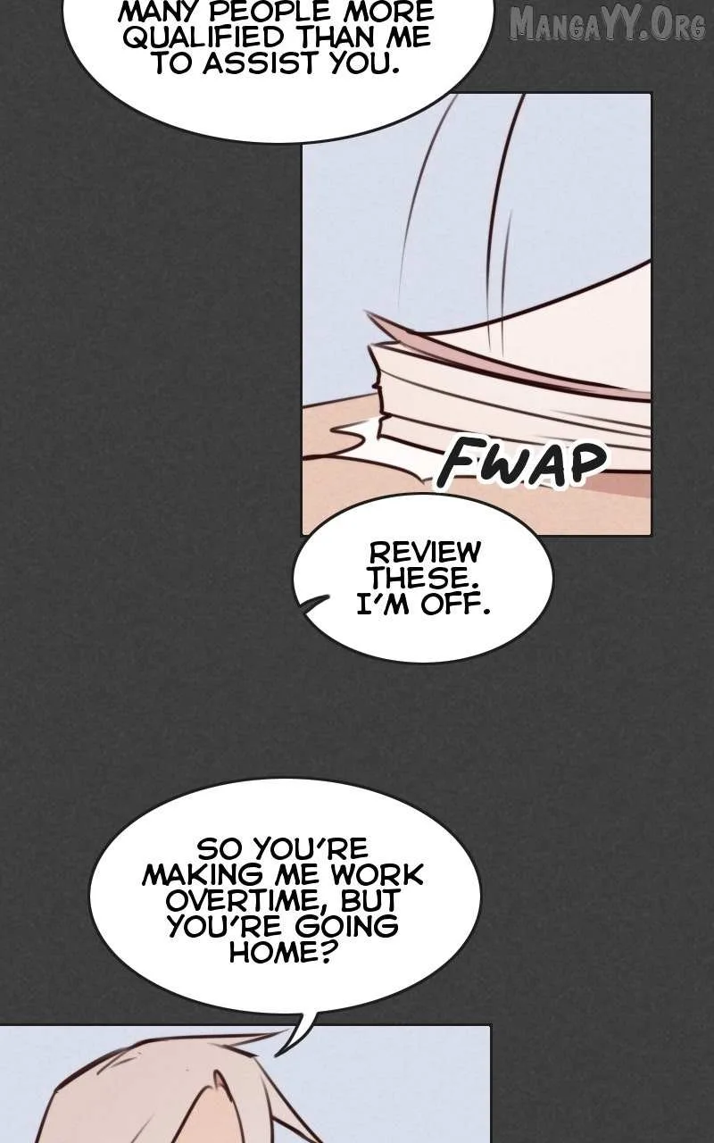 Blue Matter Chapter 123 page 22