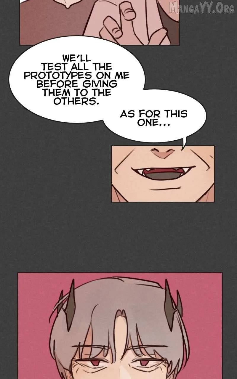 Blue Matter Chapter 123 page 31
