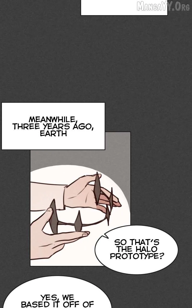 Blue Matter Chapter 123 page 27