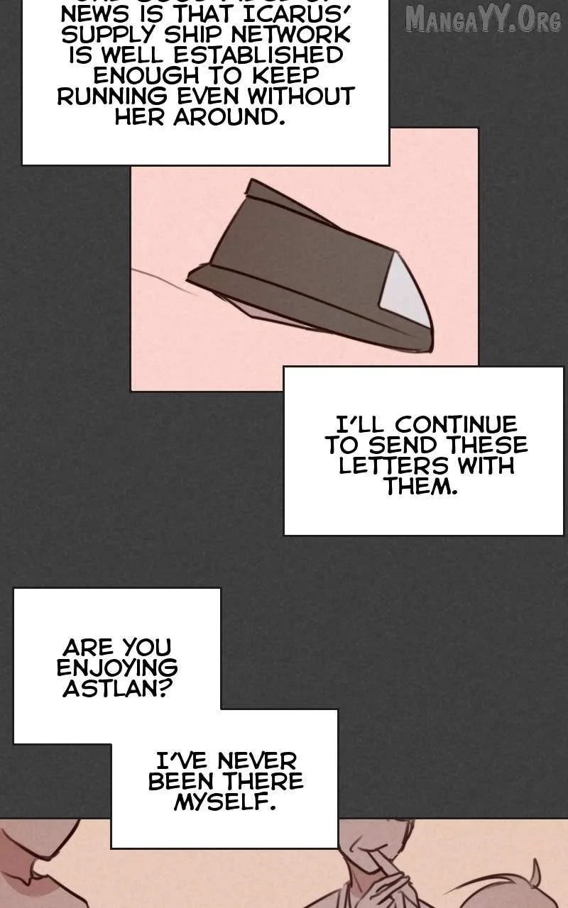 Blue Matter Chapter 123 page 13
