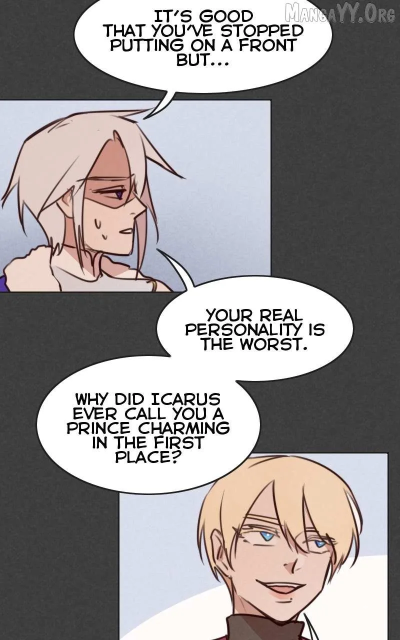 Blue Matter Chapter 123 page 24