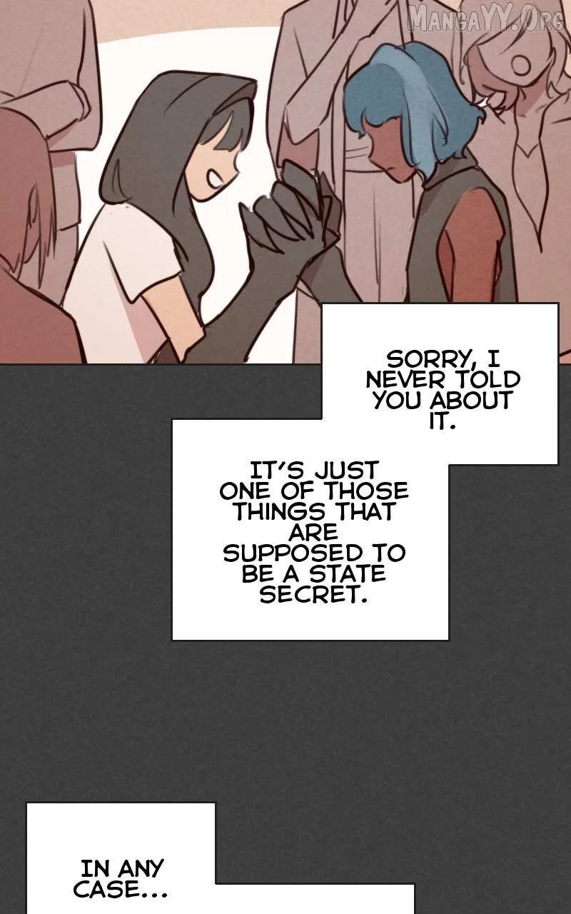 Blue Matter Chapter 123 page 14