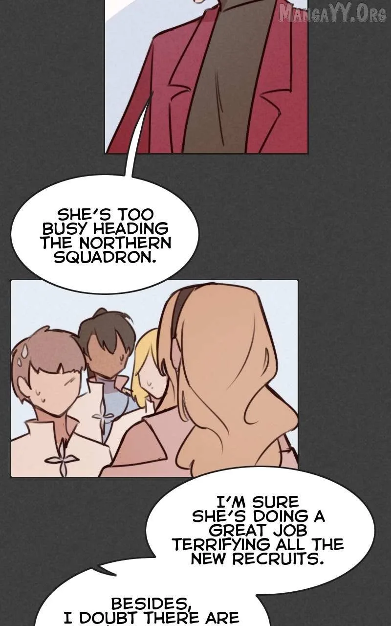 Blue Matter Chapter 123 page 21