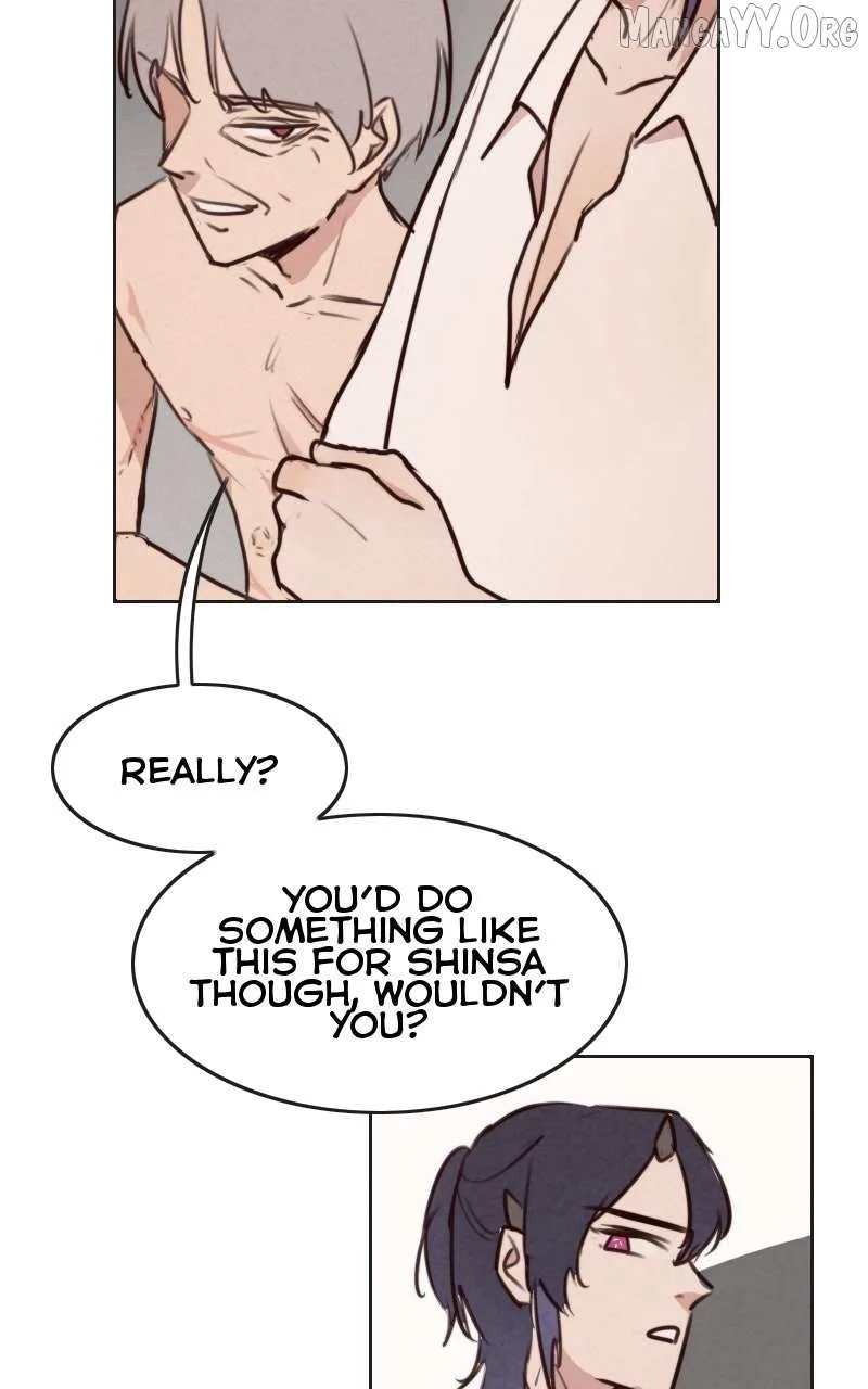 Blue Matter Chapter 123 page 37