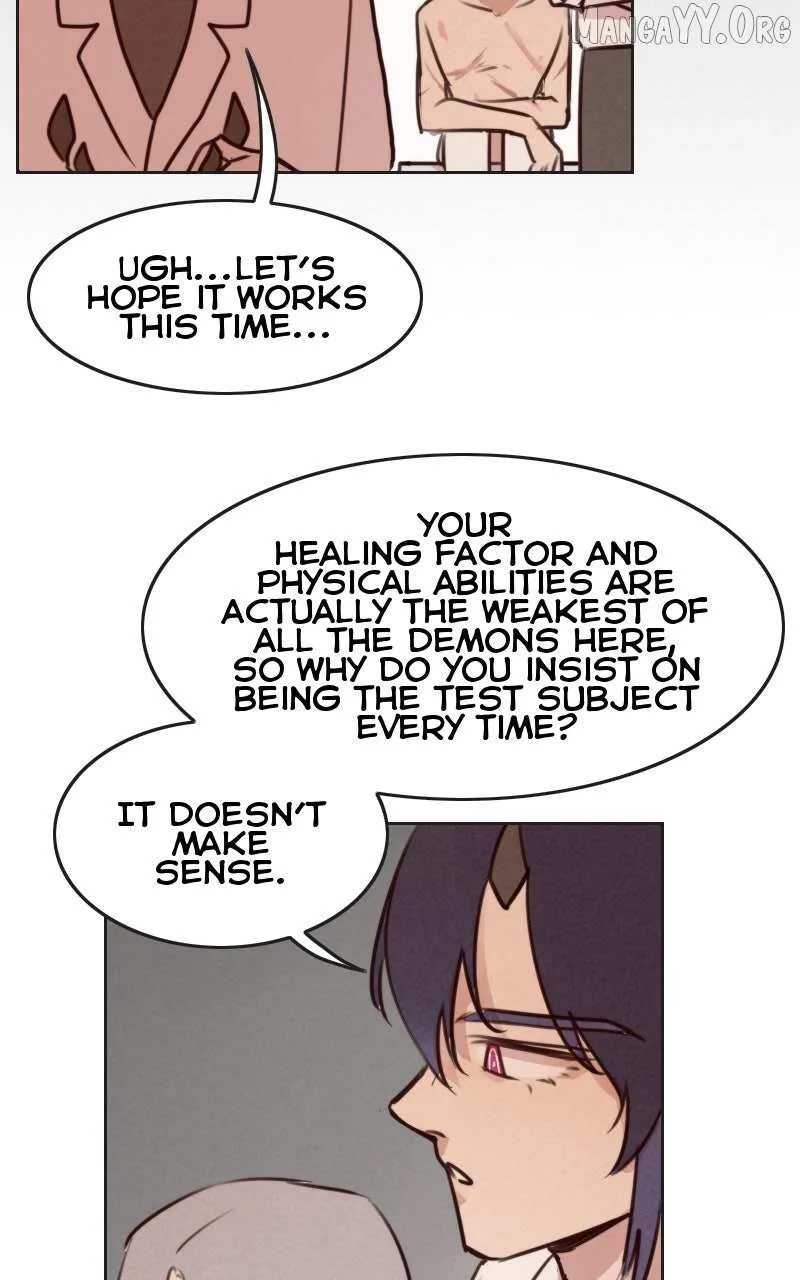 Blue Matter Chapter 123 page 36