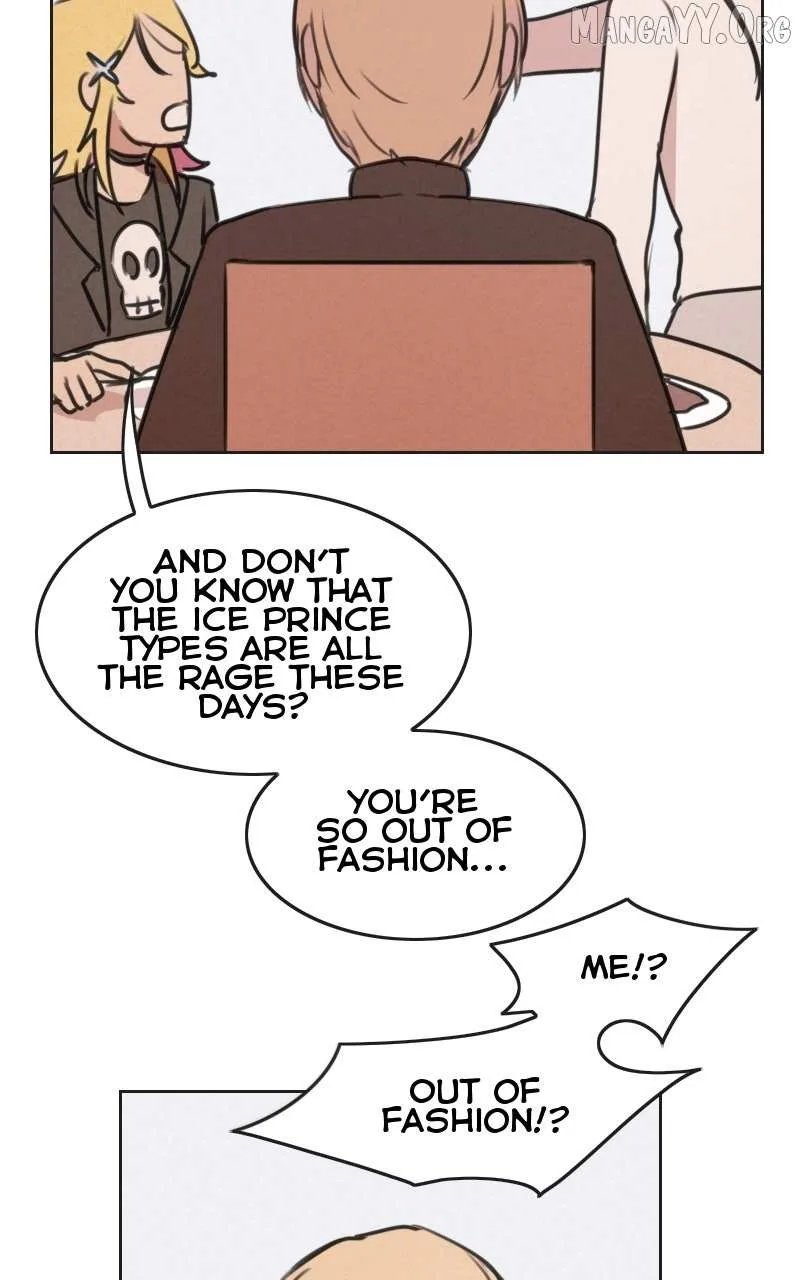 Blue Matter Chapter 124 page 30