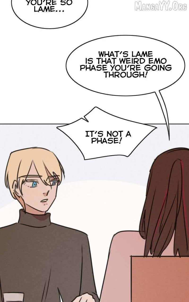 Blue Matter Chapter 124 page 25