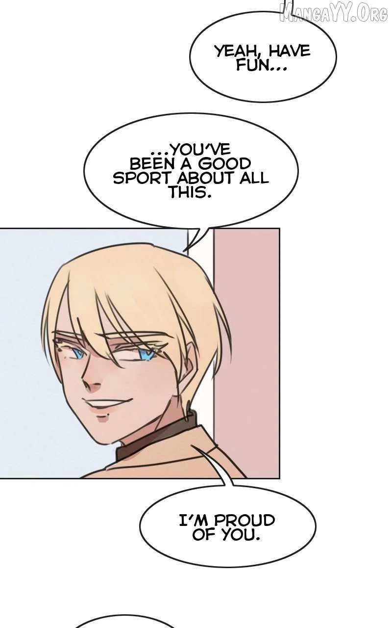 Blue Matter Chapter 124 page 34