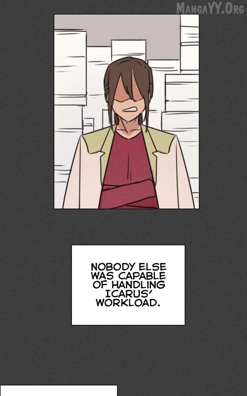 Blue Matter Chapter 124 page 13