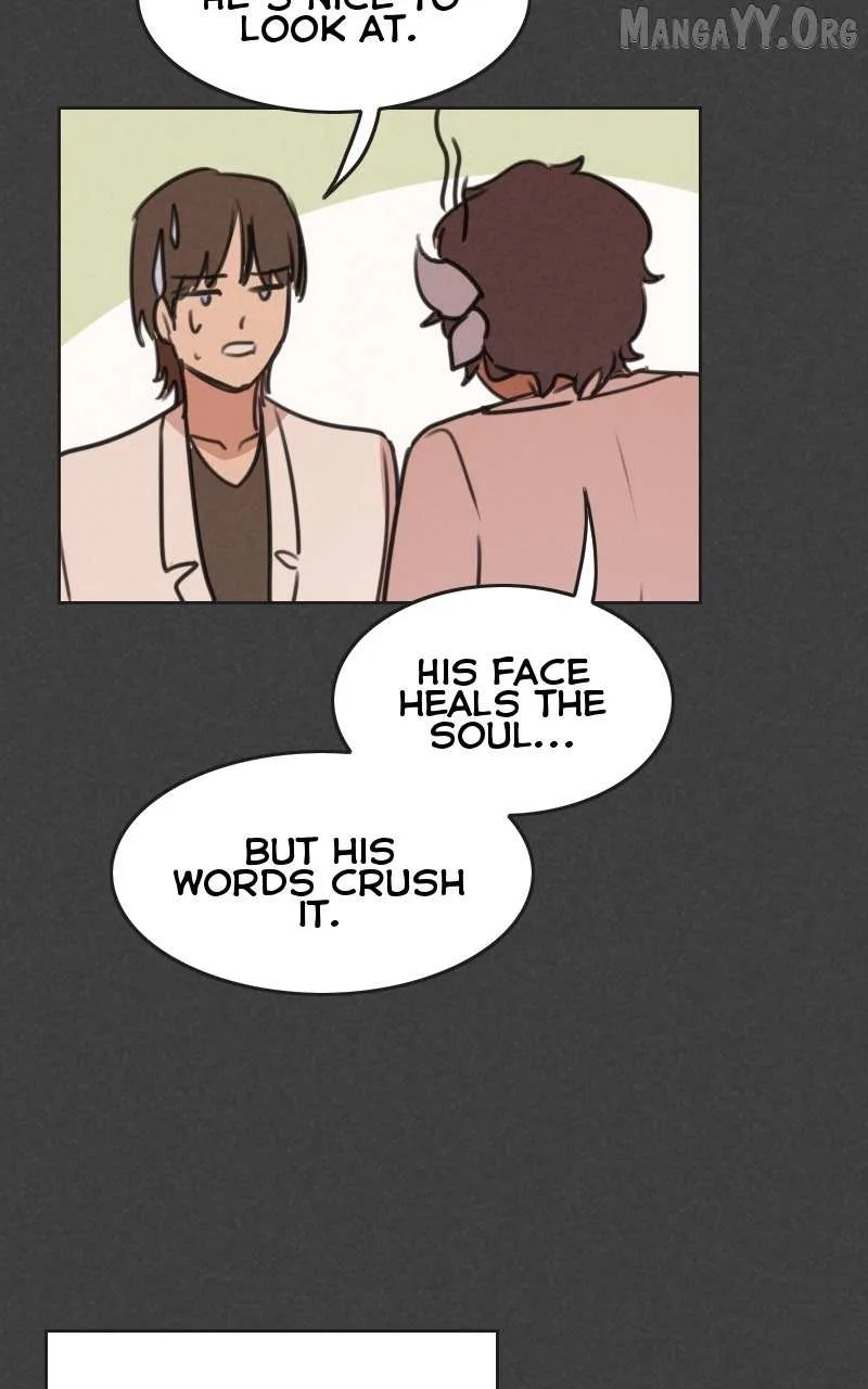 Blue Matter Chapter 124 page 19