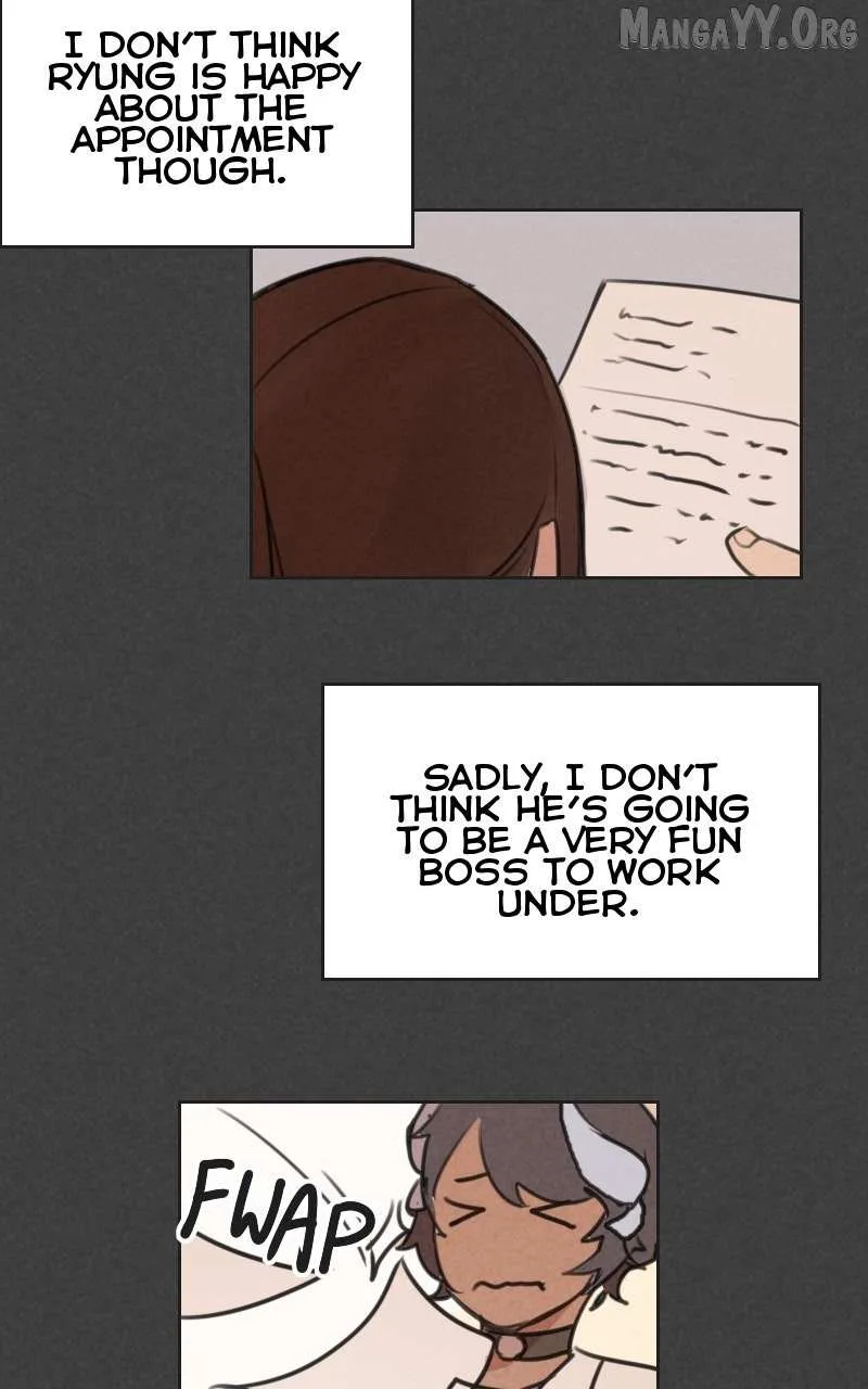 Blue Matter Chapter 124 page 14