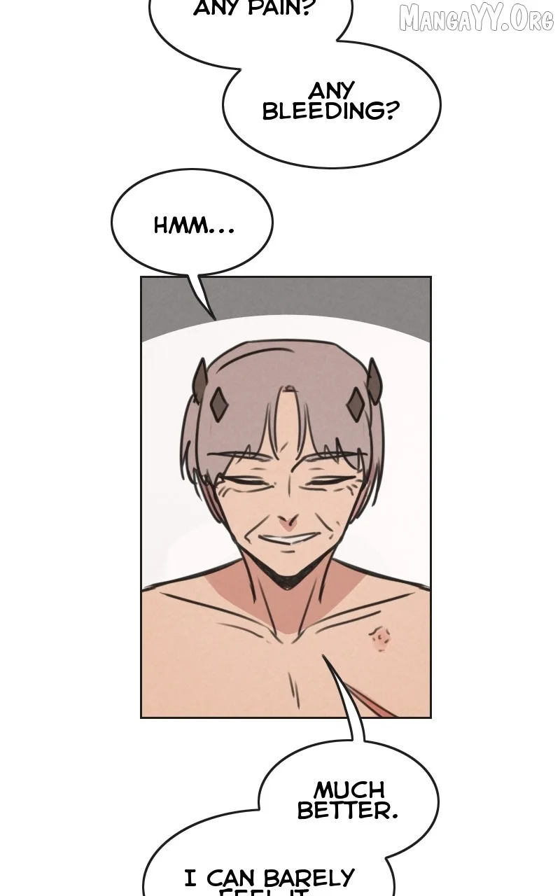 Blue Matter Chapter 124 page 3