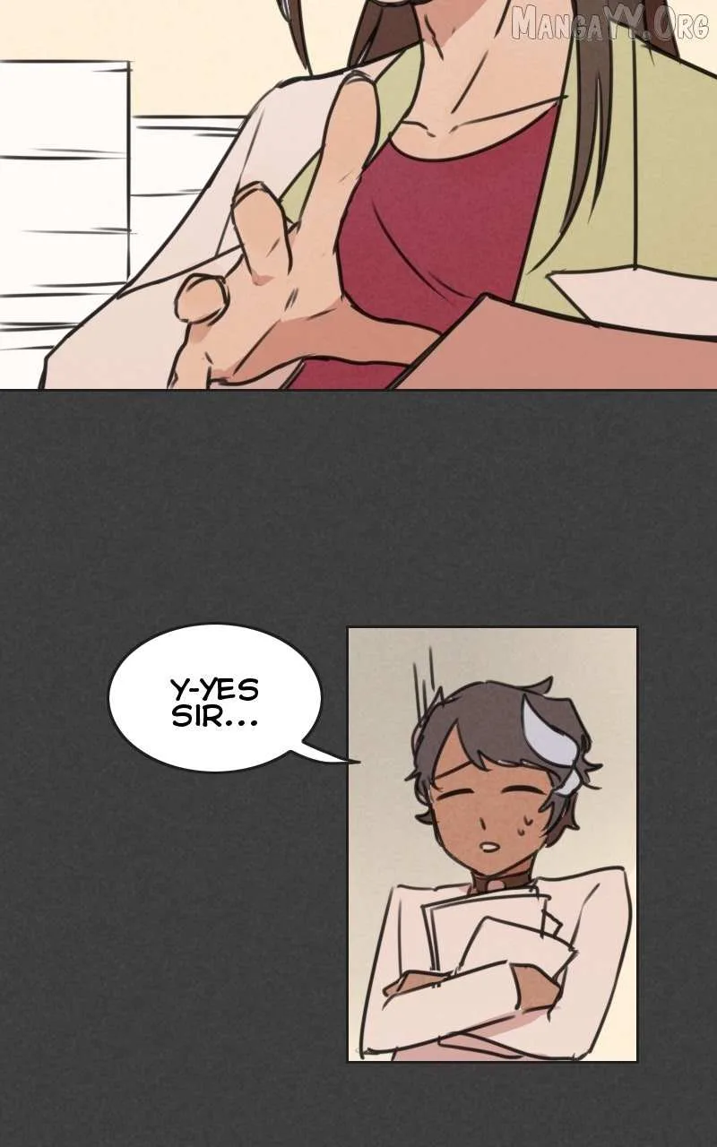 Blue Matter Chapter 124 page 16