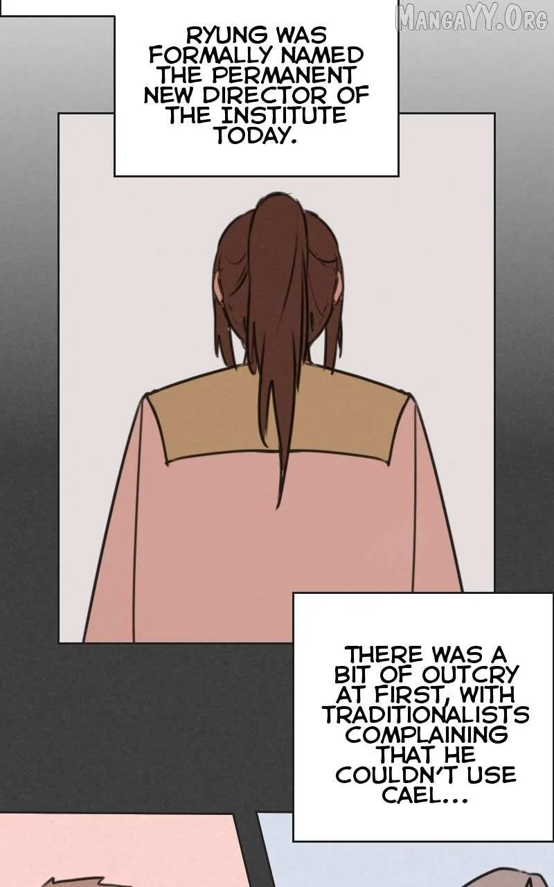 Blue Matter Chapter 124 page 11