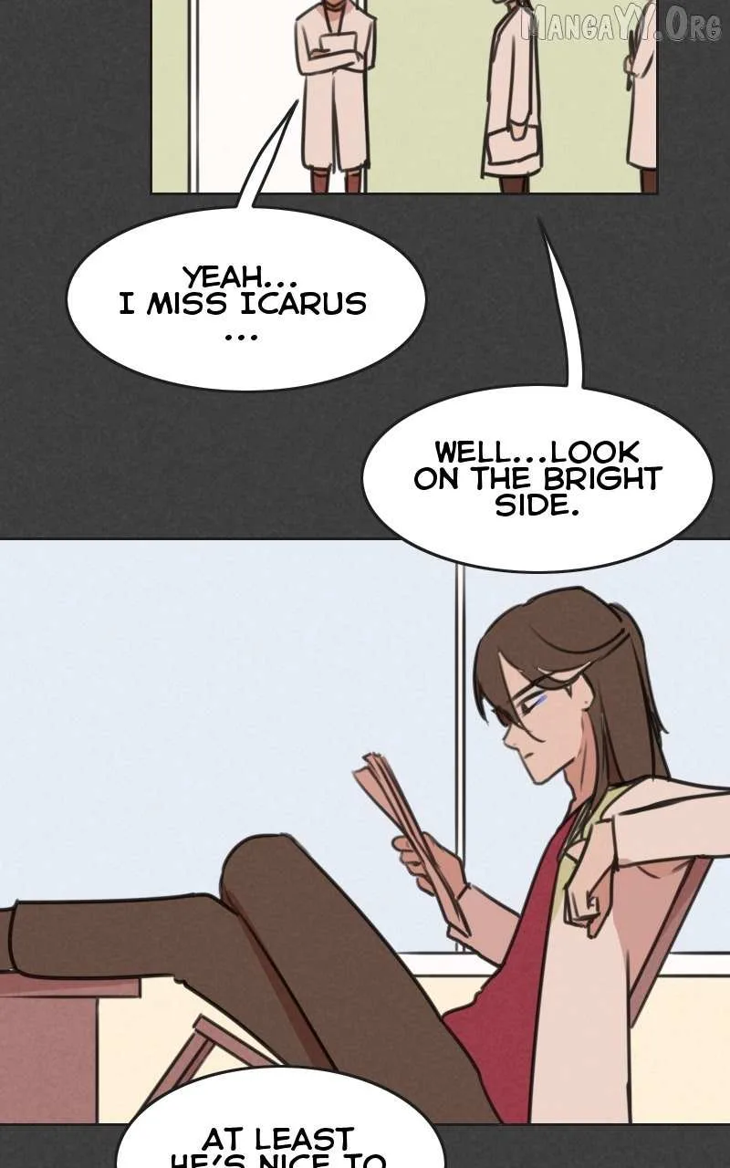 Blue Matter Chapter 124 page 18