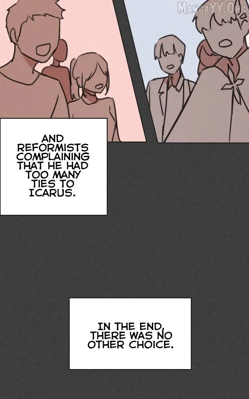 Blue Matter Chapter 124 page 12