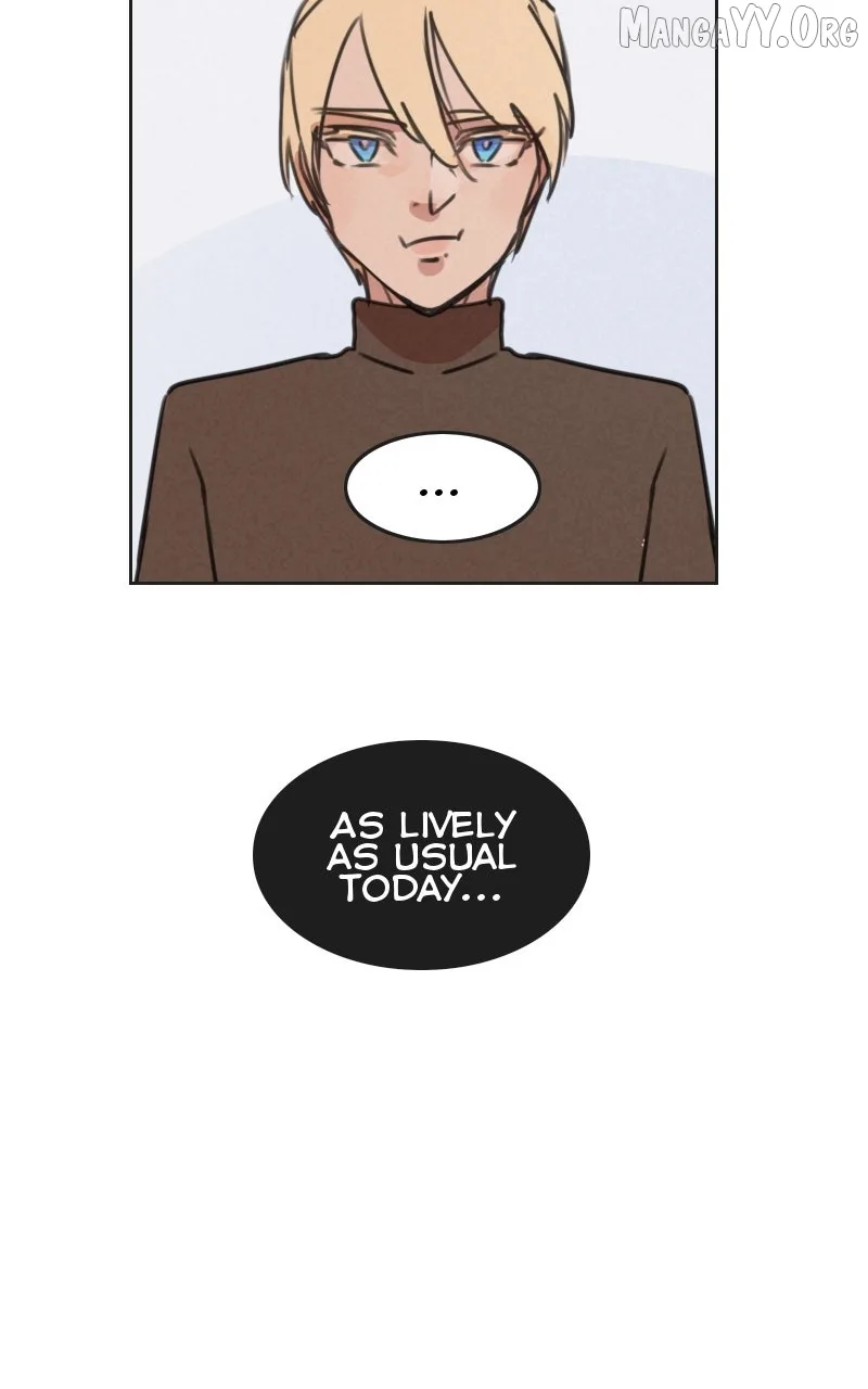 Blue Matter Chapter 124 page 31