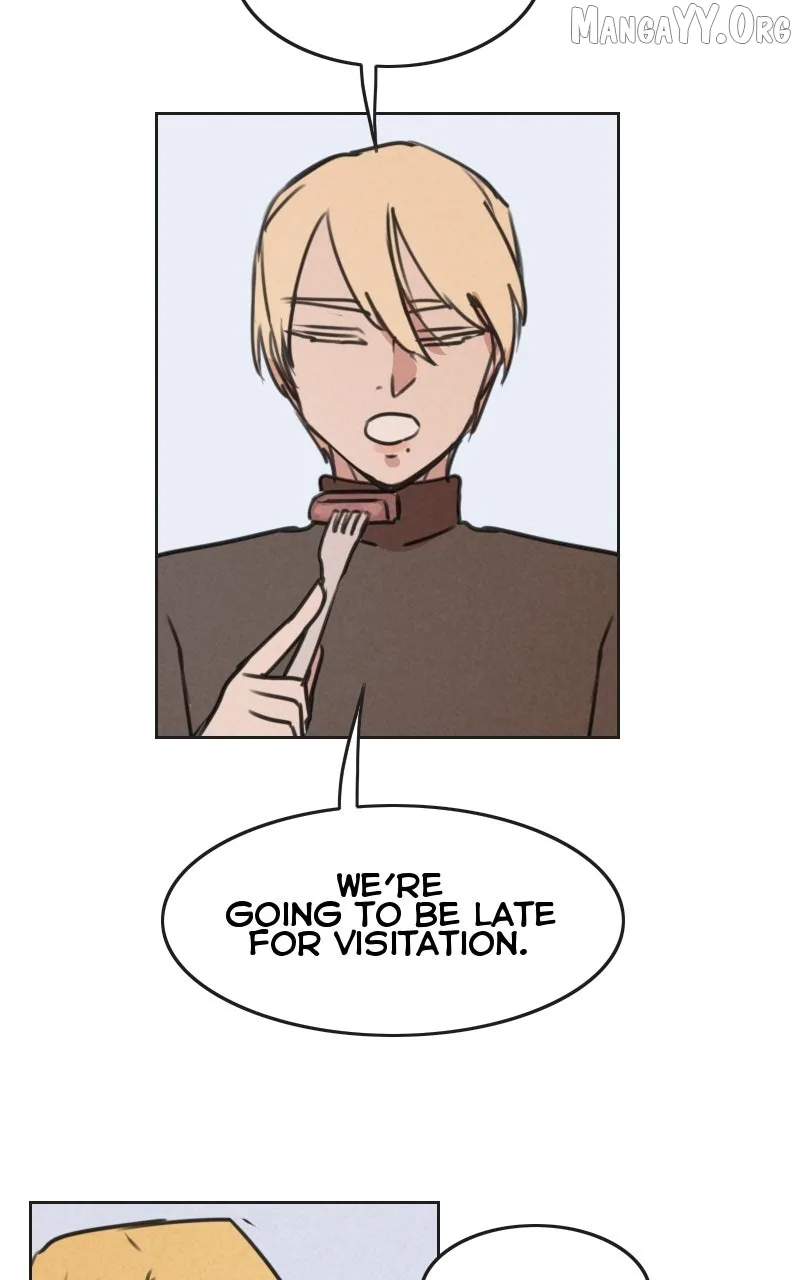 Blue Matter Chapter 124 page 27