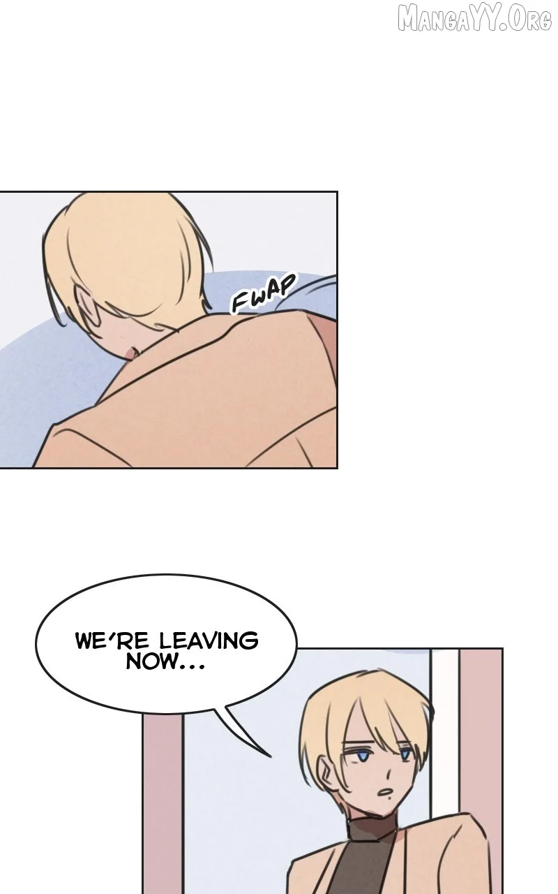 Blue Matter Chapter 124 page 32