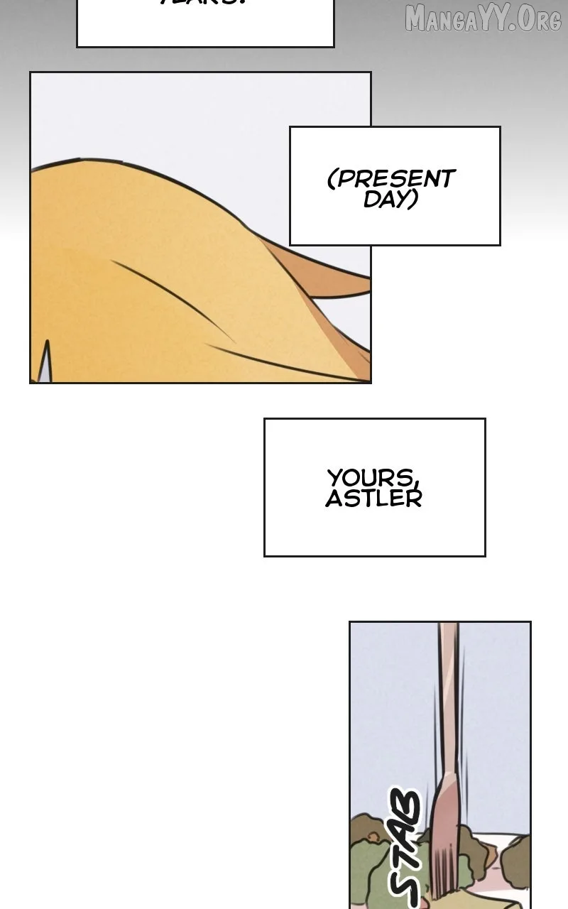 Blue Matter Chapter 124 page 21