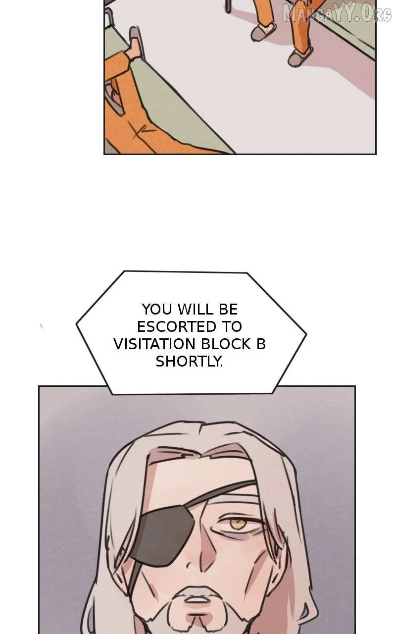 Blue Matter Chapter 124 page 39