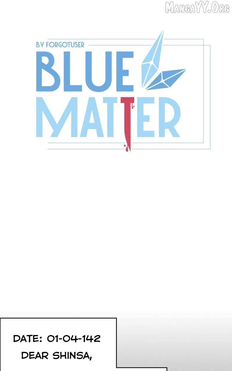 Blue Matter Chapter 124 page 10