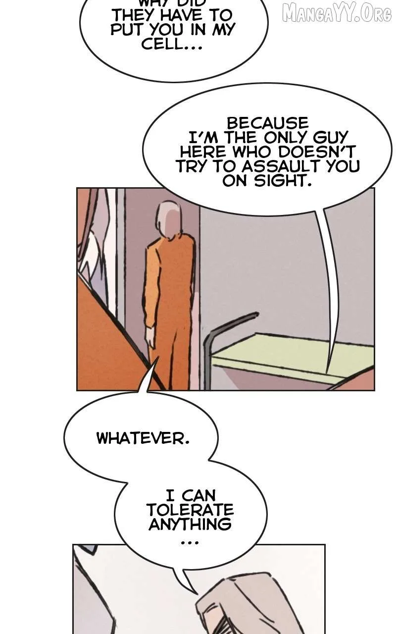 Blue Matter Chapter 125 page 7