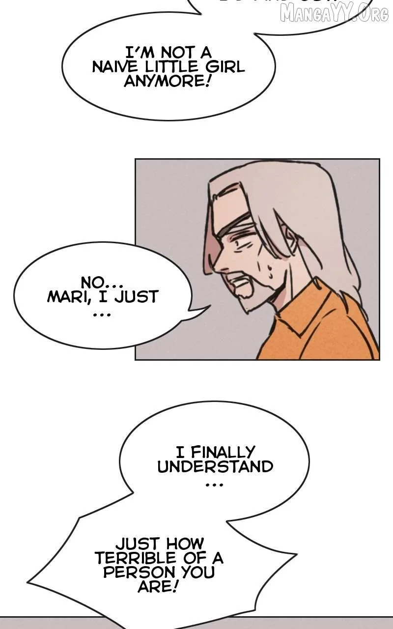Blue Matter Chapter 125 page 23