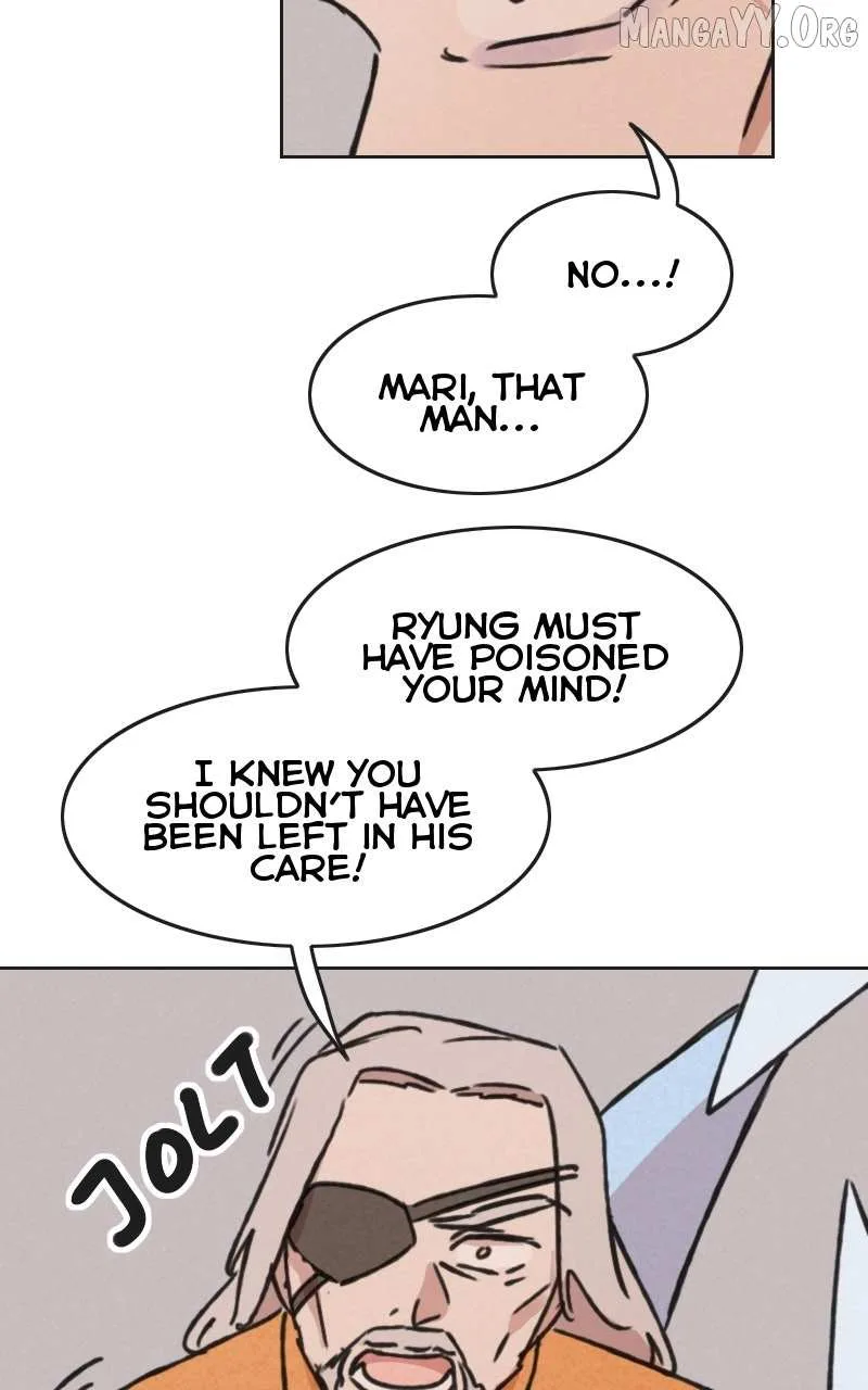 Blue Matter Chapter 125 page 19
