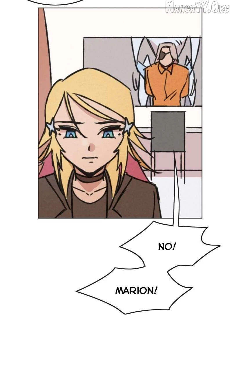 Blue Matter Chapter 125 page 26