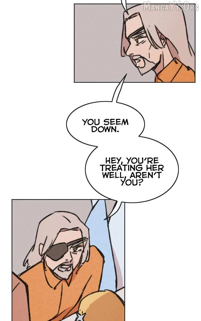 Blue Matter Chapter 125 page 13