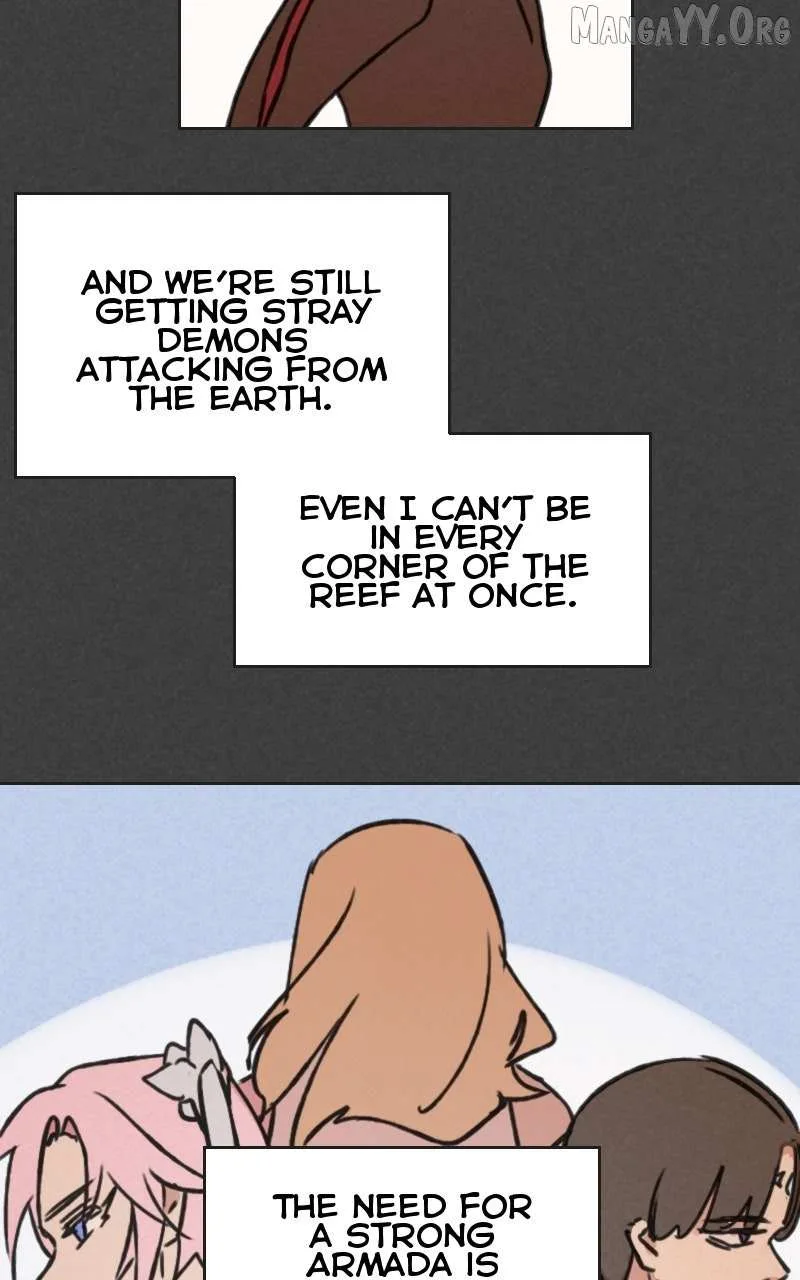 Blue Matter Chapter 125 page 36