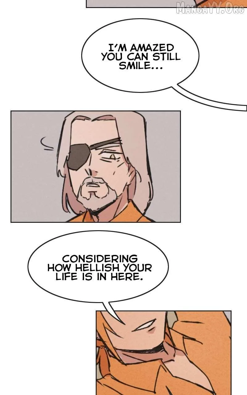 Blue Matter Chapter 125 page 5