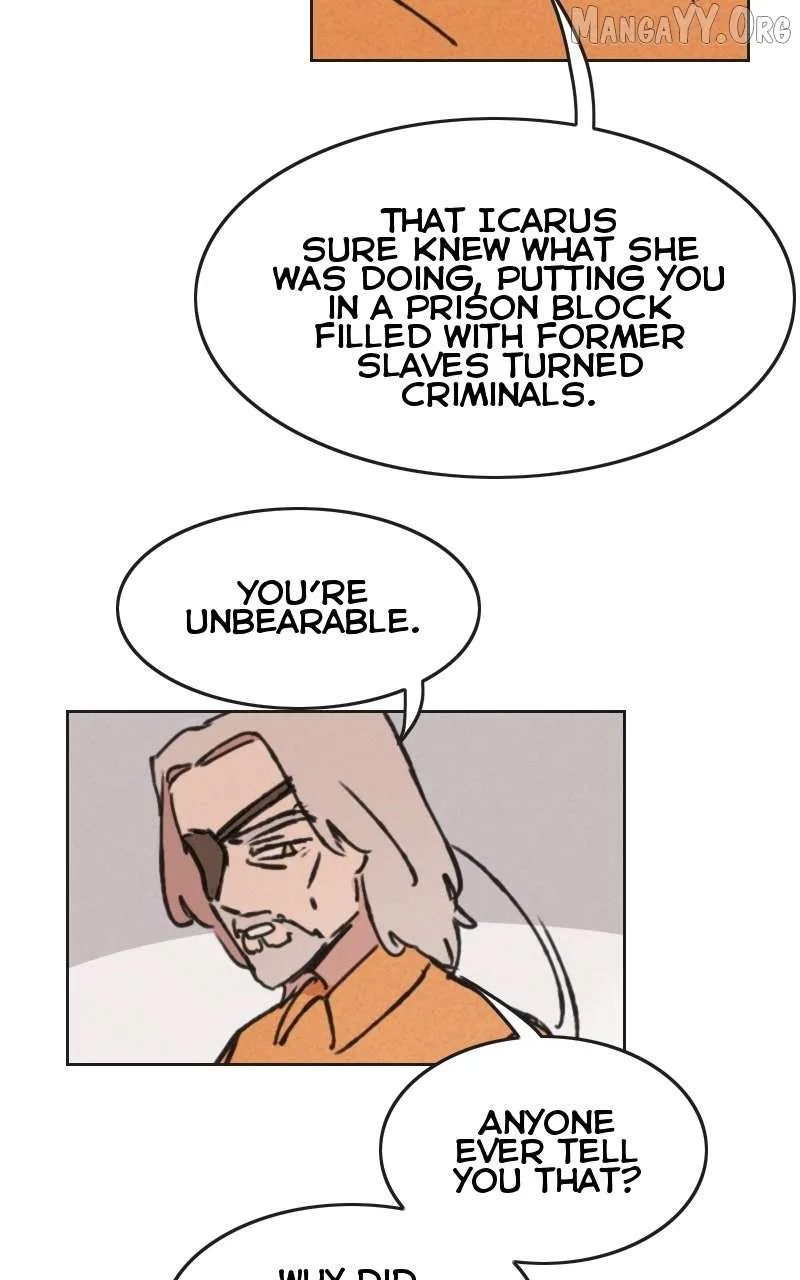 Blue Matter Chapter 125 page 6