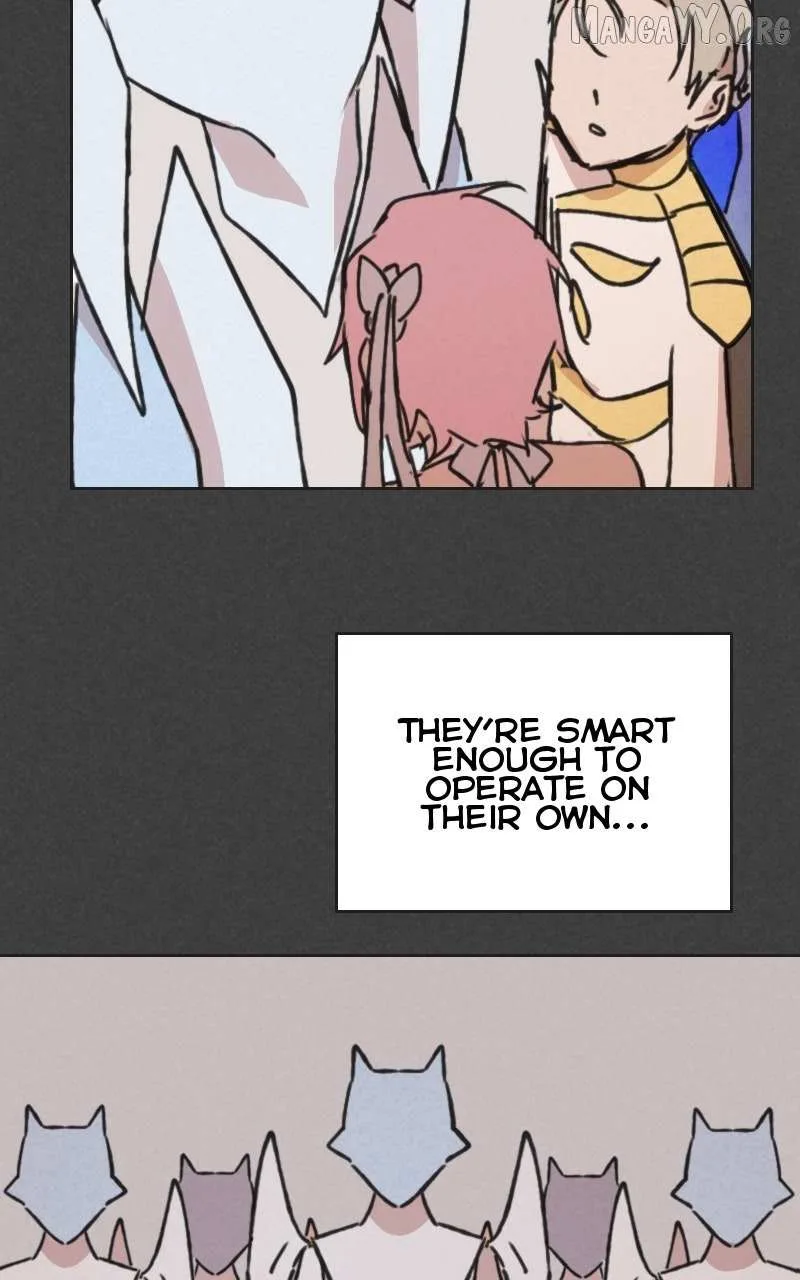 Blue Matter Chapter 125 page 41