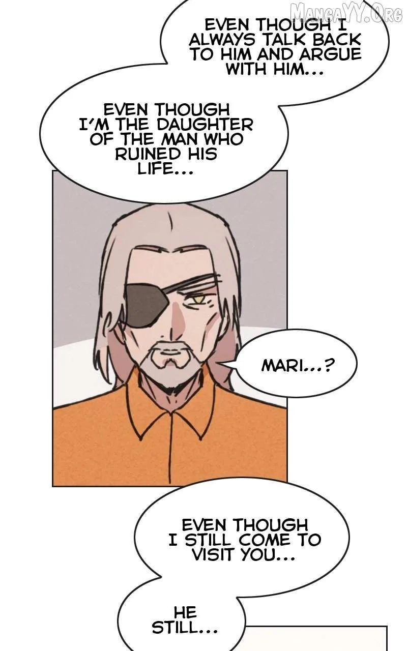 Blue Matter Chapter 125 page 16