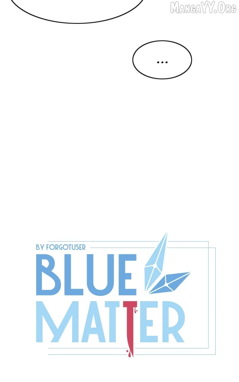Blue Matter Chapter 125 page 33